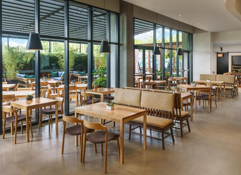 Ristorante Foto
