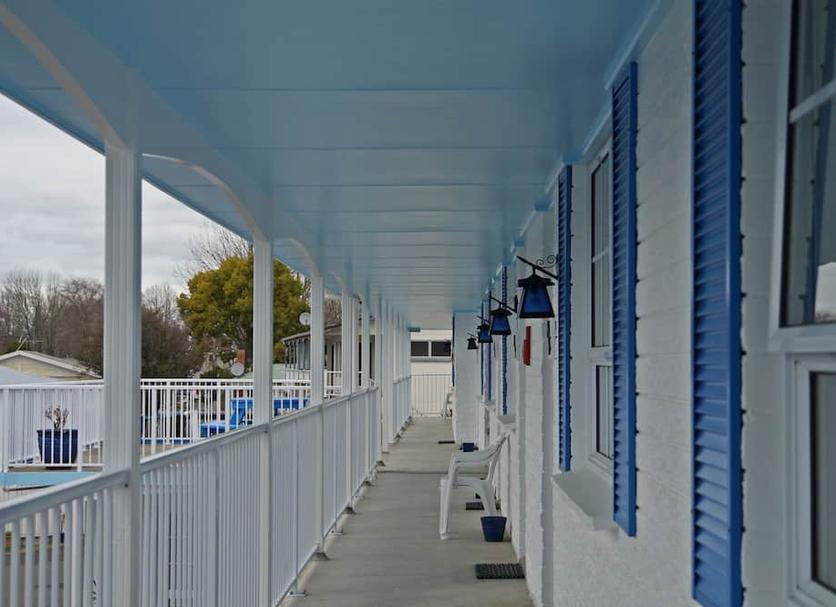 Balcone Foto