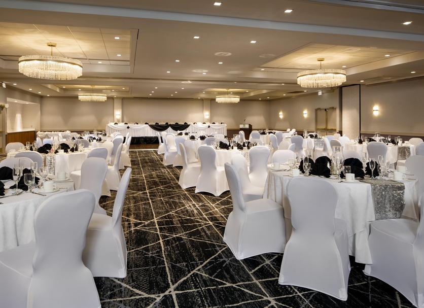 Sala ricevimenti Foto