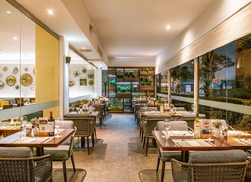 Ristorante Foto