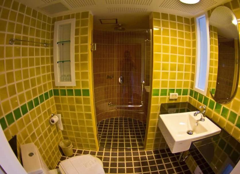 Bagno Foto