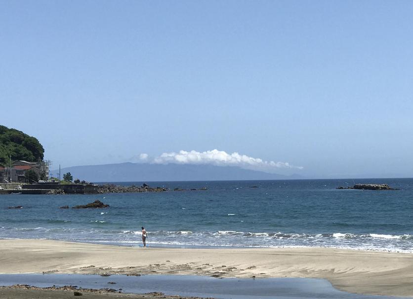 Spiaggia Foto