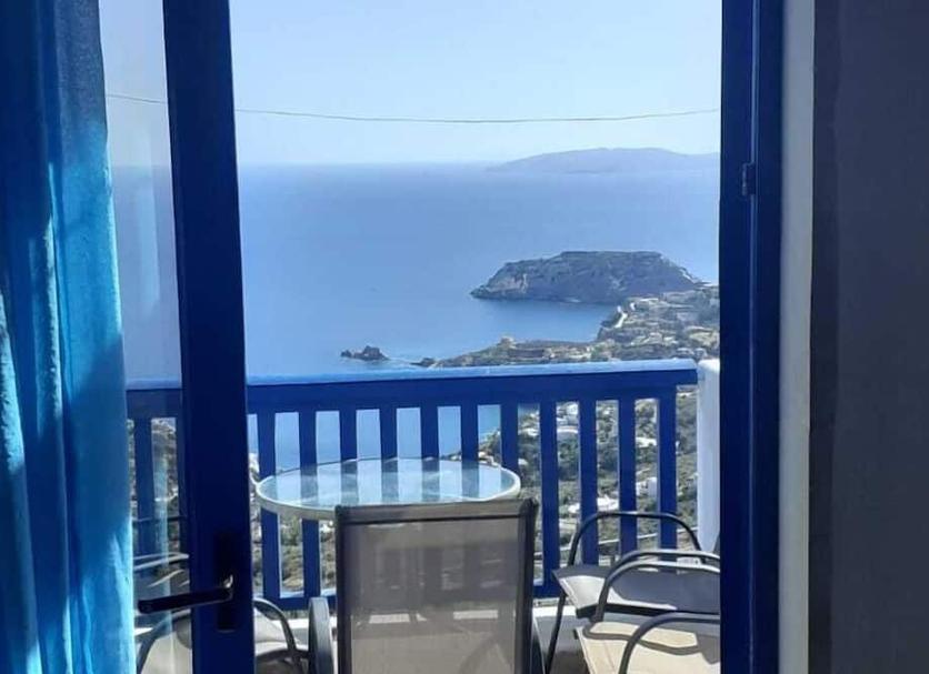 Balcone Foto