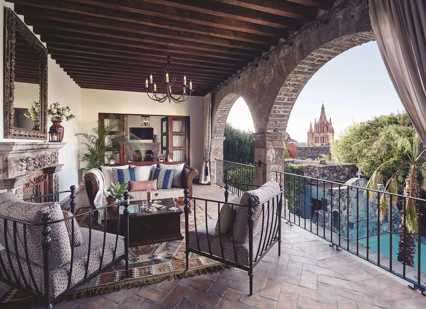 Balcone Foto