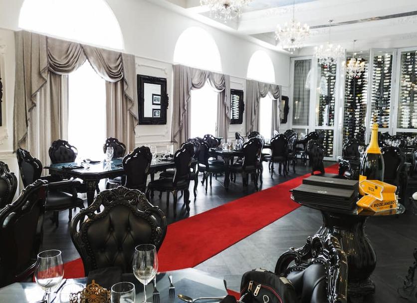 Ristorante Foto