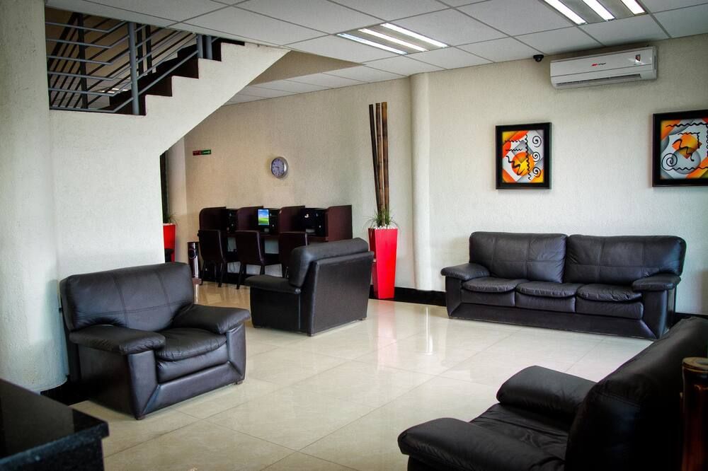 Ingresso