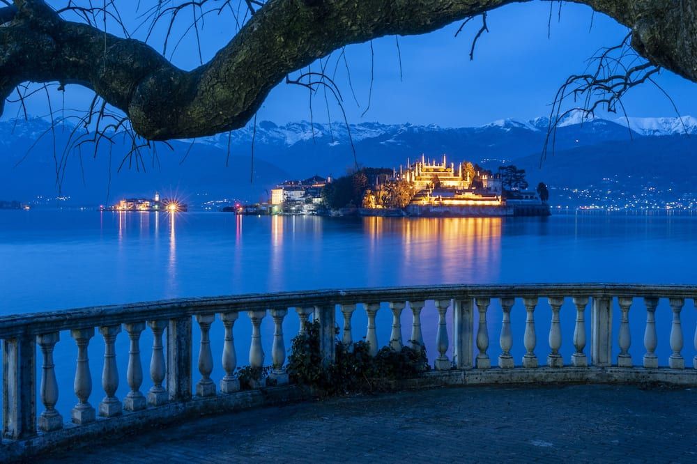 Vista esterna Foto