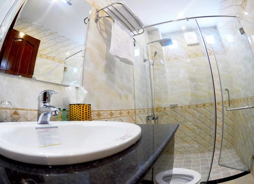 Bagno Foto
