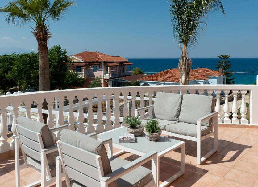 Balcone Foto
