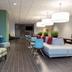 Area lounge