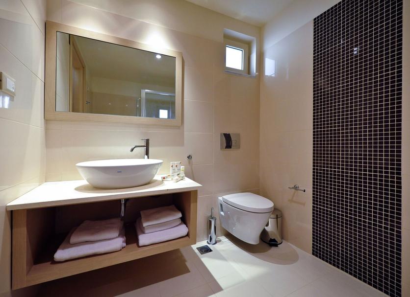 Bagno Foto