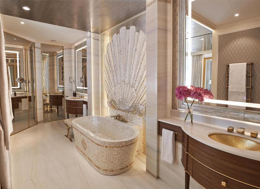 Bagno Foto