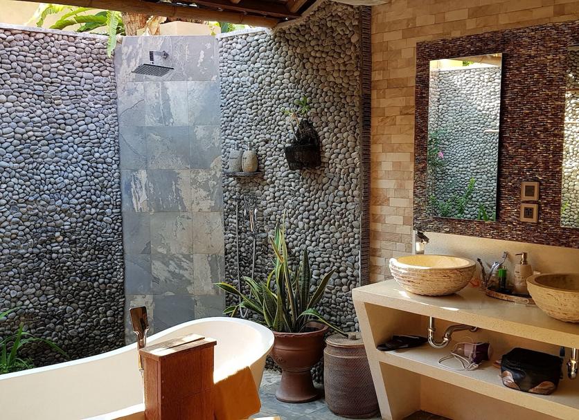 Bagno Foto