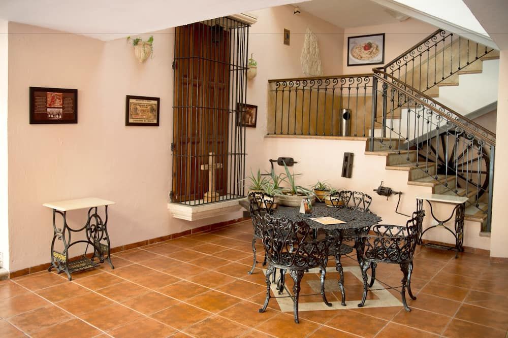 Sala pranzo