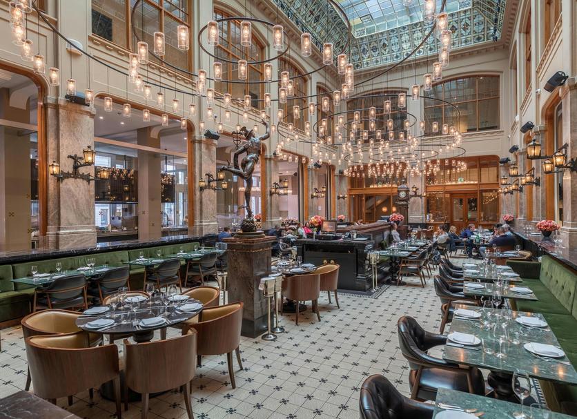 Ristorante Foto