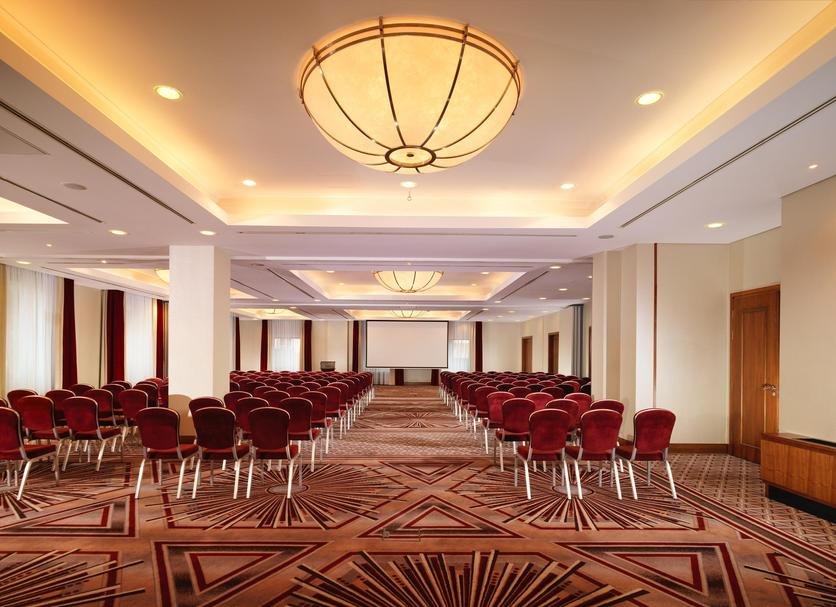 Sala conferenze Foto