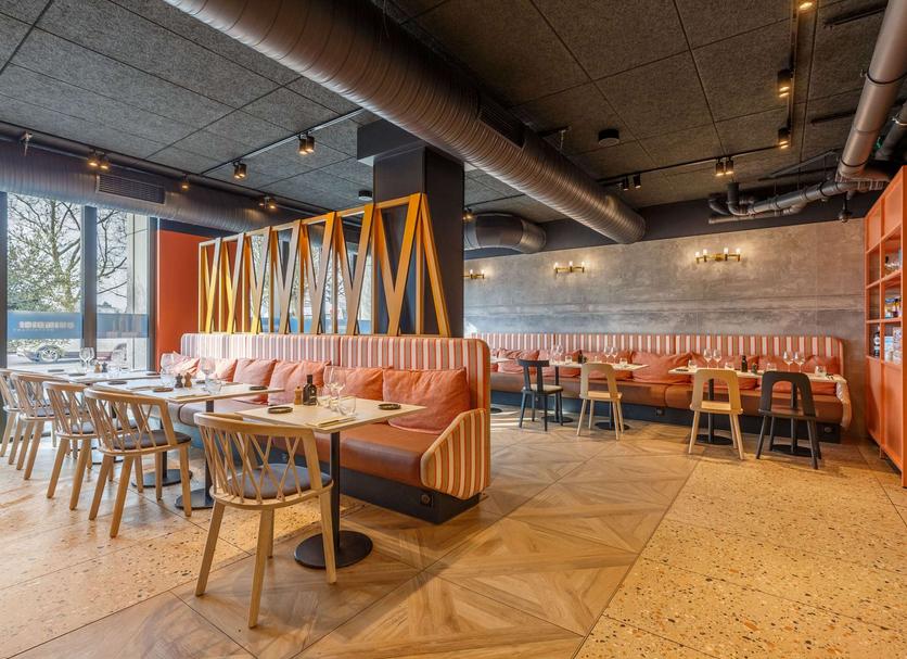 Ristorante Foto