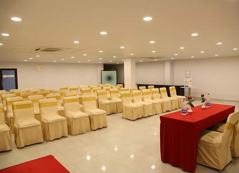 Sala conferenze Foto