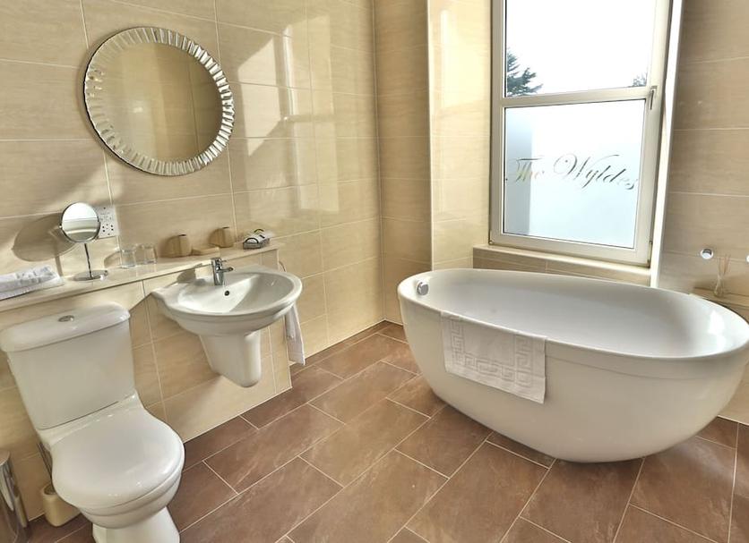 Bagno Foto