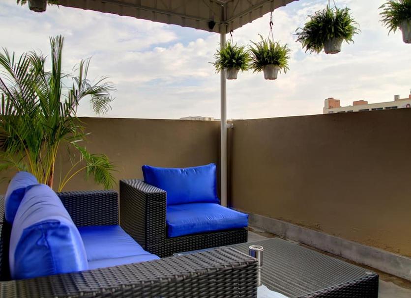 Balcone Foto