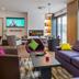 Area lounge