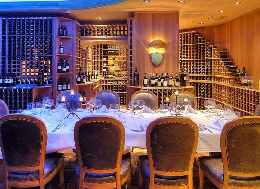 Ristorante Foto