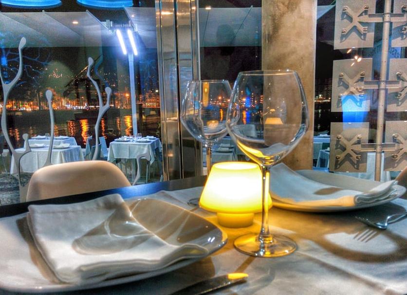 Ristorante Foto