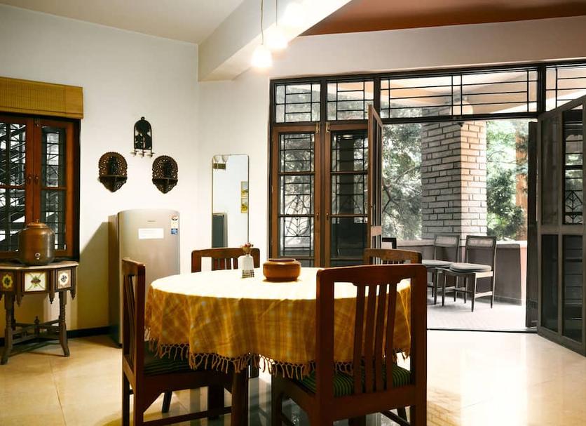Sala pranzo Foto