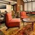 Area lounge