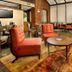 Area lounge