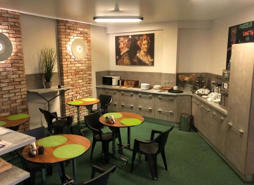 Ristorante Foto