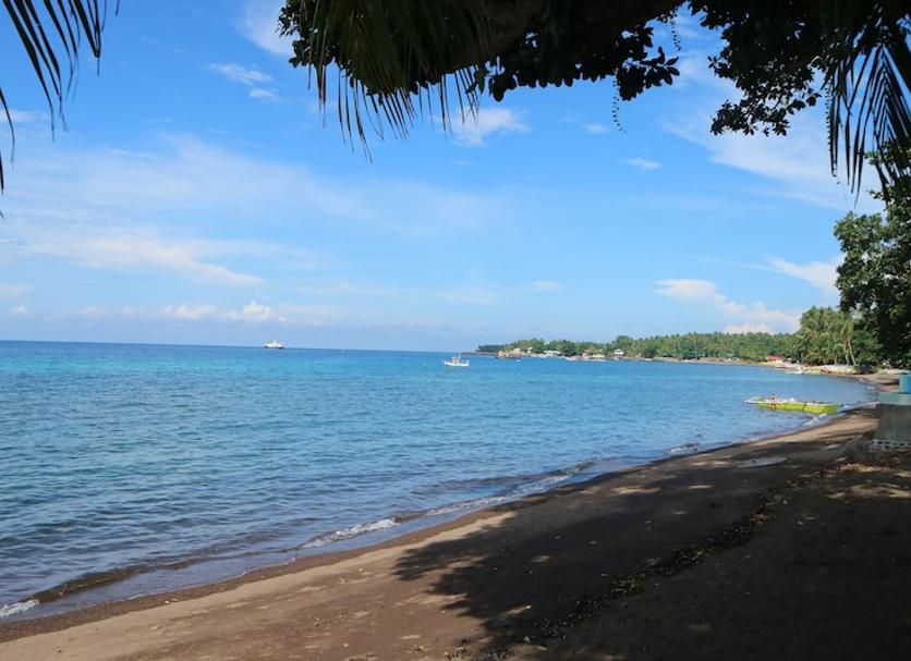 Spiaggia Foto
