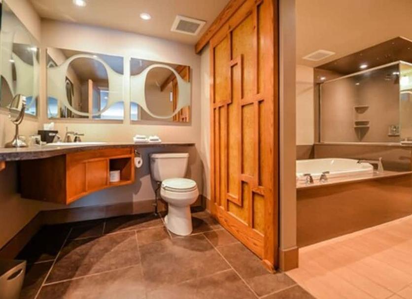 Bagno Foto