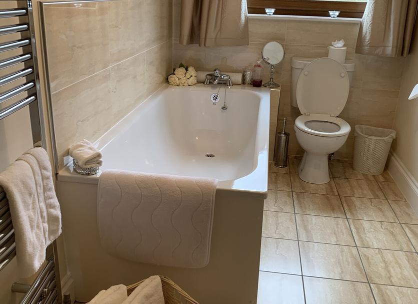 Bagno Foto