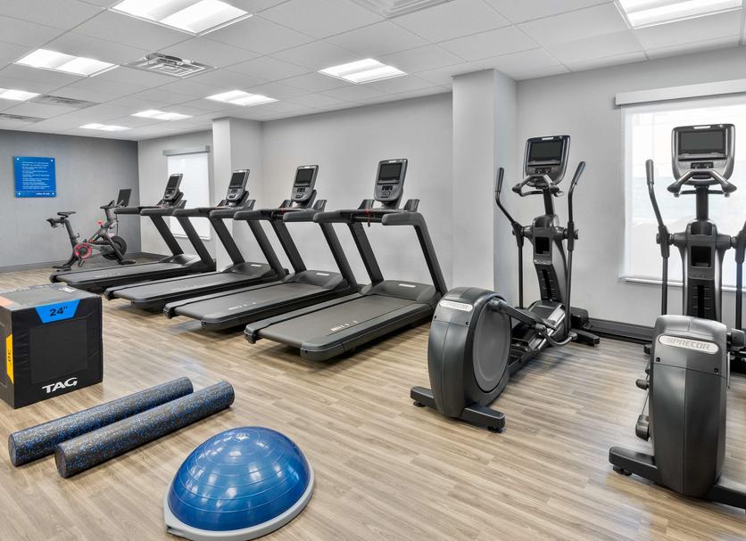 Palestra Foto