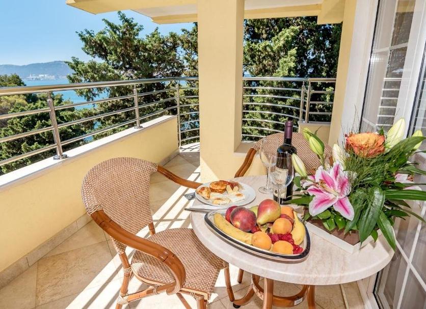Balcone Foto