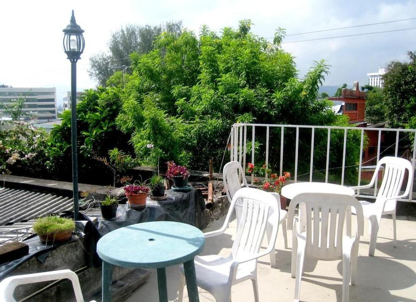 Balcone Foto