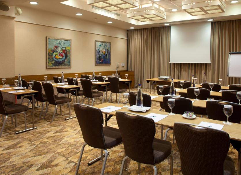 Sala conferenze Foto