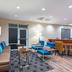 Area lounge