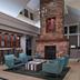 Area lounge