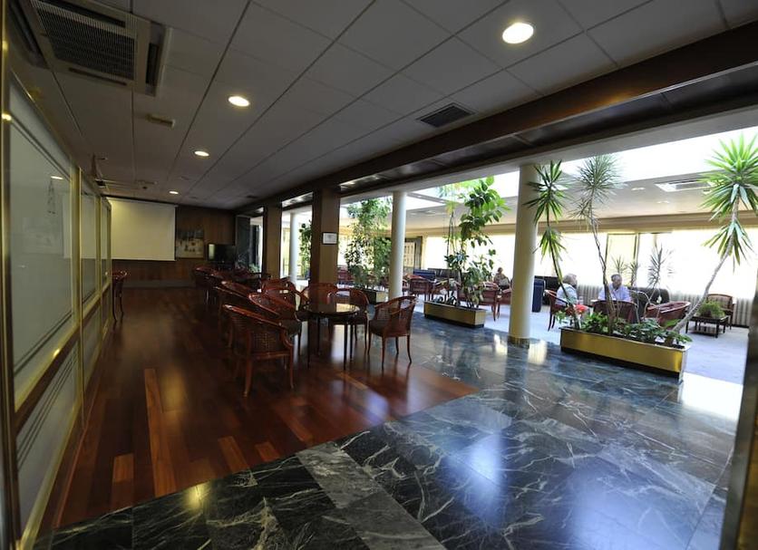Ingresso Foto