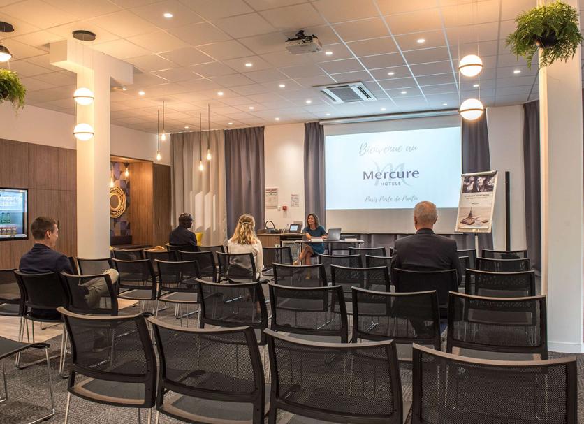 Sala conferenze Foto