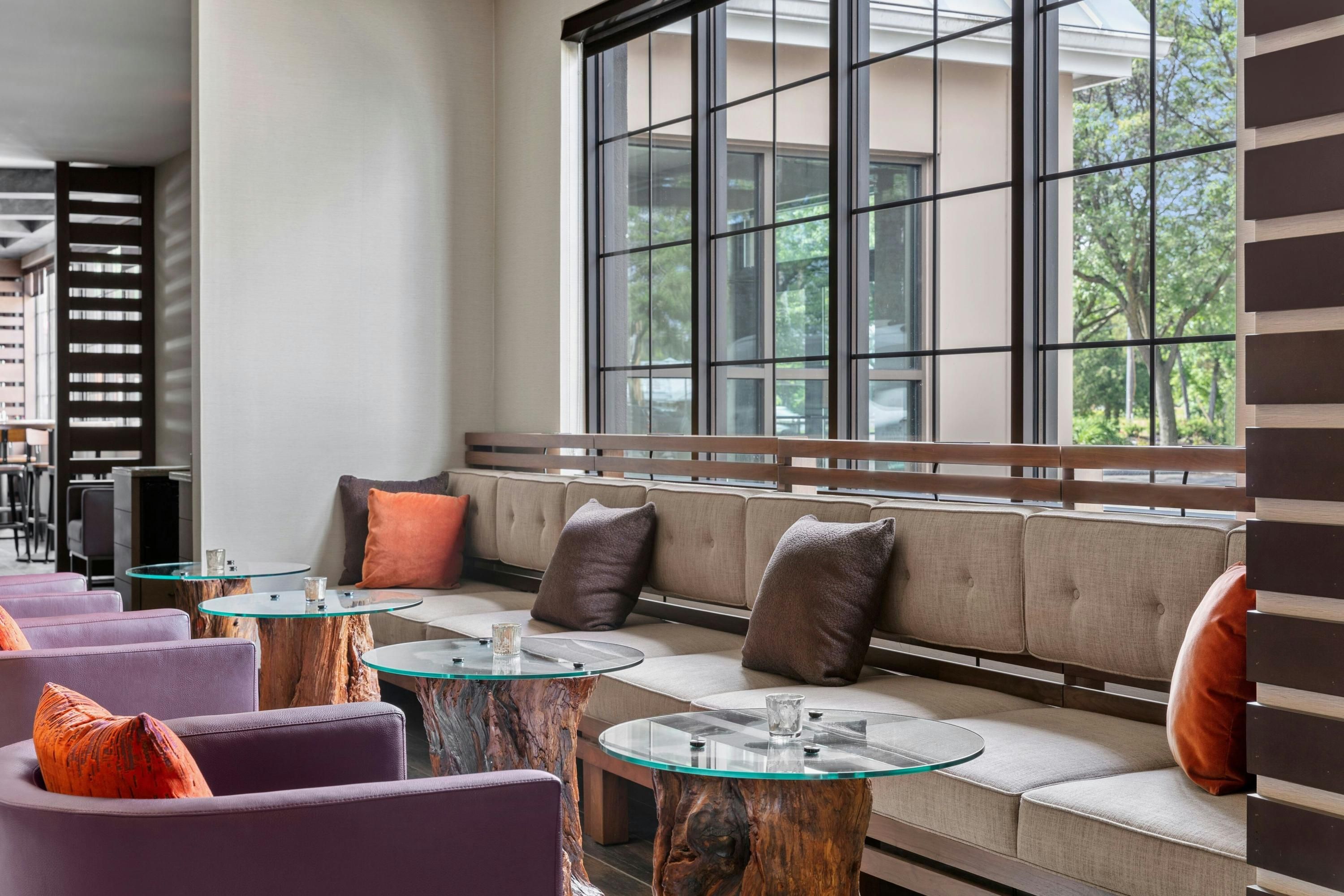 Area lounge