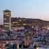 Vista esterna
