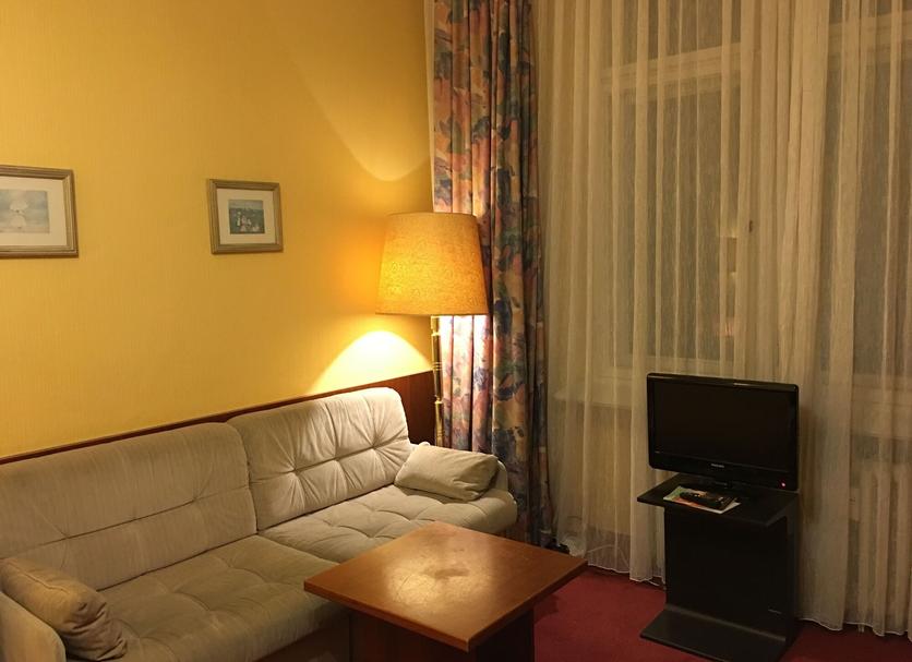 Soggiorno Foto