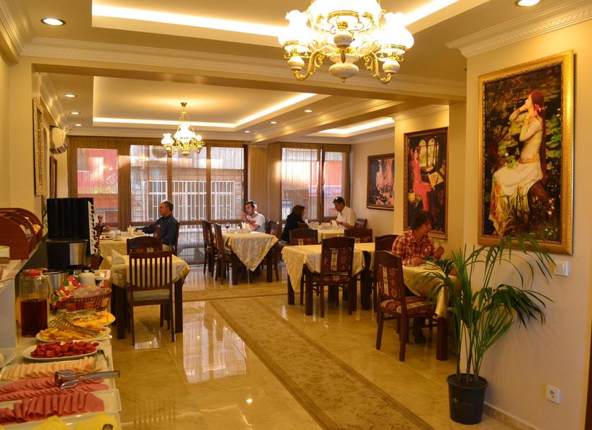 Ristorante Foto