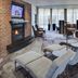 Area lounge
