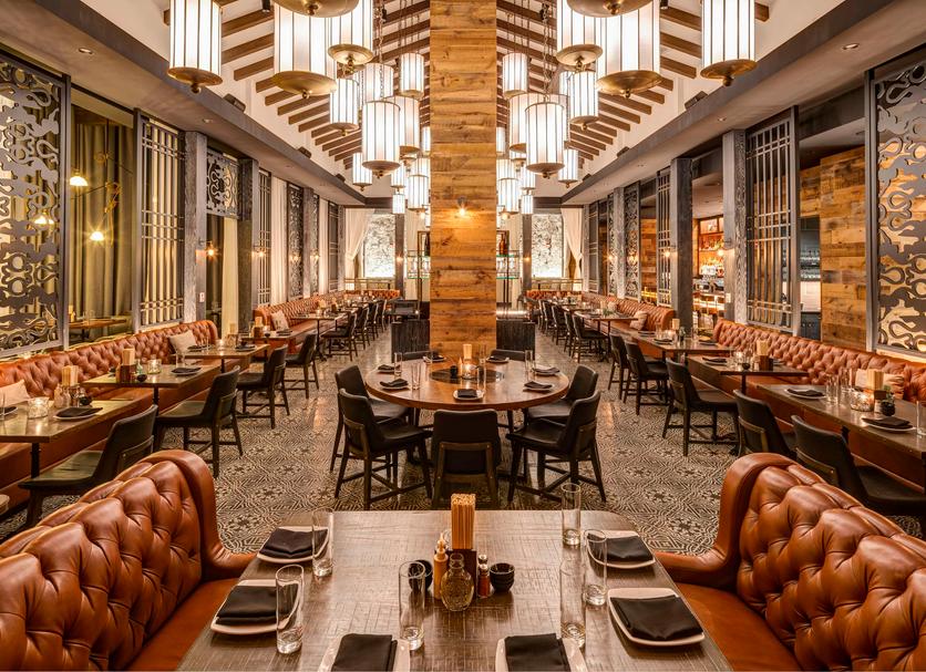 Ristorante Foto