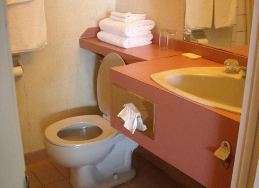 Bagno Foto