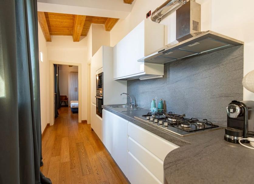 Cucina Foto